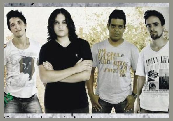 Banda Redentores